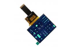 China 3.17Inch HD TFT LCD Display Panel 1024x768 High Definition Industrial Module supplier
