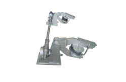 China PM01 Paper Making Machine Parts Felt Guide Tensioner / Manual Felt Tensioner supplier