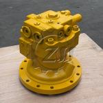 E313D Model Swing Motor For Excavator Hydraulic Parts