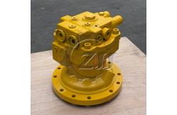 China E313D Model Swing Motor For Excavator Hydraulic Parts supplier