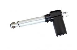 China 6000n Linear Actuator 600mm supplier