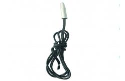 China CWF5 Moisture Proof Waterproof Aluminum Shell Evaporator Temperature Sensor 20KOHM supplier