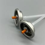 Advanced Ribbon Valve for Fluid Handling Versatile Solution for Different Industries for sale