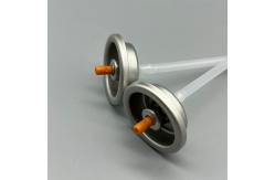 China Advanced Ribbon Valve for Fluid Handling Versatile Solution for Different Industries supplier