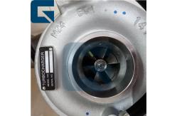 China 2674A223 GT2556S Engine Turbocharger For T4.4 Engine supplier