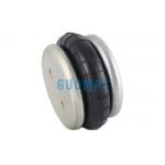 1B130070 Single Convoluted Air Actuator FS50-5 Contitech Rubber Air Spring Bags