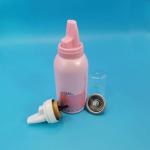 Hair Mousse Aerosol Pump for Everyday Use - Consistent Application, Reliable Performance for sale