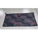 OEM Design Golf Towel Custom Logo Printed Magnet Sublimation Golf Towel Magnetic Golf Towel Custom Logo for sale