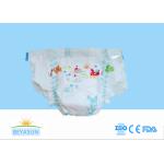 Ecologic Infant Nature Disposable Diapers Eco Friendly Baby Love Diapers for sale