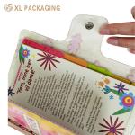 Factory Price OEM Customized Hardcover Paper Book Customized Paper Printing Service