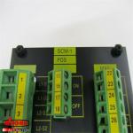 SCM-1 SCM1  DEIF  PLC  Module