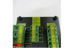 China SCM-1 SCM1  DEIF  PLC  Module supplier