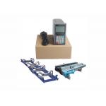 Weighfeeder Scale Digital Weighing Instrument Indicator With Signal Junction Box for sale