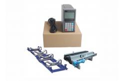 China Weighfeeder Scale Digital Weighing Instrument Indicator With Signal Junction Box supplier