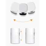 App Controlled Desktop Heater Fan with Over Heating / Falling Protection for sale