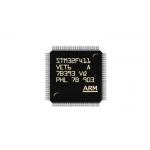 512KB ICs Chip STM32F411VET6 ARM Cortex-M4 32-Bit Microcontroller MCU for sale