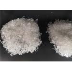 Oil Resistance 50/50 Hybrid Powder Coating Polyester Resin for sale