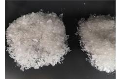 China Transparent Scartch Resistant 50/50 Bulk Polyester Resin supplier