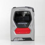 Ra 0.01μM Huatec Digital Surface Roughness Tester for sale