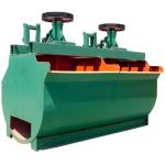 Large Suction Capacity Impeller Flotation Machine 0.2-38 M3/Min