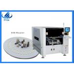 Double Motor Eletrical Feeder SMT LED Mounter DOB LED Bulb Making Machine for sale