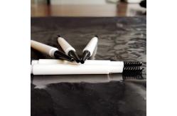 China Professional Eyebrow Pencil Comfortable Feeling ABS Material supplier