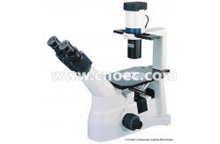 China Infinity Trinocular  Inverted Optical Microscope Microscopes Critical IlluminationA14.0901 supplier