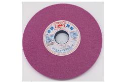 China Knife Grinder Grinding Wheel TS SS Hard Rough Polishing Surface Grinding Wheel supplier
