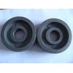Carbon Steel Castings Forgings For Cement Plant Equipment And Other Plants for sale