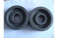 China Carbon Steel Castings Forgings For Cement Plant Equipment And Other Plants supplier