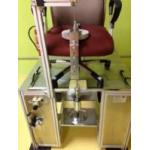 BIFMA X5.1 Office Chair Seat Stability Tester to Evaluate the Front and Rear Stability of Chairs for sale