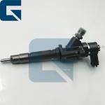 Original Bosch ME226718 0445120048 Fuel Injector 4M50 Comon Fuel Injector for sale