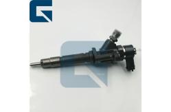 China Original Bosch ME226718 0445120048 Fuel Injector 4M50 Comon Fuel Injector supplier