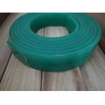 Window Squeegee Replacement Rubber / Squeegee Sharpener For Screen Printing for sale