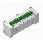 2080-L50E-48QWB Micro850 48 I/O ENet/IP Controller With White Color for sale
