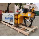 1Inch Pipe Bending Machine Thin Wall Tube Muffler Seat Serpentine for sale