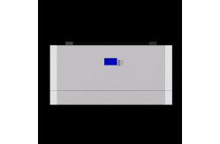 China Household Stackable Lithium Batteries 48v 100ah 200ah Energy Storage System supplier