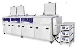 China 28KHZ Ultrasonic Cleaning Machine supplier