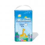 Comfortable  Baby Pull Up Disposable Baby Pant Diapers With Wetness Indicator