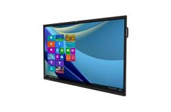 China 4k Multifunctional Interactive Touch Screen Whiteboard Training Panel supplier