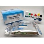 High Sensitivity Elisa Test Kit Easy To Operate For Hbcab for sale