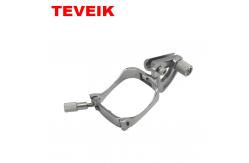 China Puncture Adapter Ultrasound Needle Guide , Biopsy Needle Guide GE M4S M4S-RS supplier