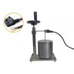 Plug Socket - Outlet 100N Test Device For Testing Non - Solid Pins IEC 60884-1 Figure 14 for sale