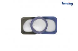 China 1KG/Bag Soft Polyamide PA Hot Melt Adhesive Powder For Fabric Textile supplier