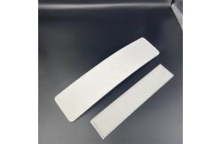 China Lightweight Fit Tolerance Limit Melamine Foam Sheets Adhesive Absorption Coefficient supplier
