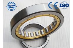 China High Performance Tapered Wheel Bearing , NU2308 ECM  Small Tapered Roller Bearings supplier