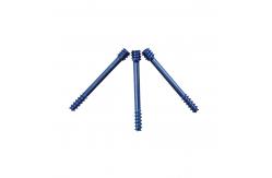 China Orthopedic Herbert Bone Cannulated Compression Headless Screw Implant supplier