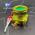 ZH23 Series Environmental Resistance Bayonet Electrical Connector ZH23-32/27B-1-B