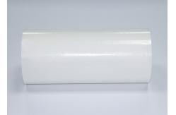China Hot Melt Adhesive Film PO Bonding Embroidery Patch EAA Glue  SGS Approval supplier
