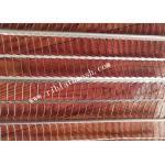 Galvanized Expanded High Rib Lath 600mm Width 7*20mm Hole for sale